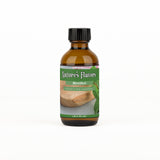 Organic Menthol Coffee and Tea Flavor Without Diacetyl
