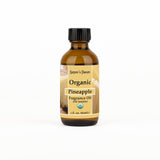 Pineapple Fragrance Oil (Oil Soluble), Organic