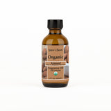 Almond Fragrance Oil True to Almond Character (Oil Soluble), Organic