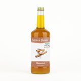 Sugar-Free Cinnamon Italian Soda Syrup