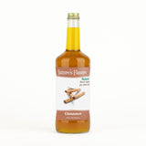 Cinnamon Snow Cone Syrup, Natural