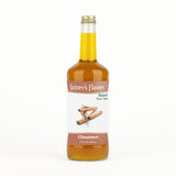 Cinnamon Syrup, Natural