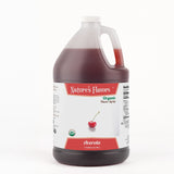 Acerola Syrup, Organic