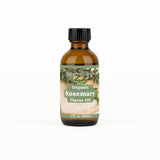 Rosemary Flavor Oil, Organic