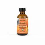 Pumpkin Fragrance Oil (Oil Soluble), Organic