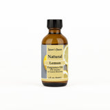Lemon Fragrance Oil with Lemon Blossoms (Oil Soluble)