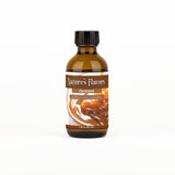 Organic Caramel Coffee and Tea Flavoring Without Diacetyl