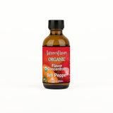 Organic Flavor Concentrate, Bell Pepper