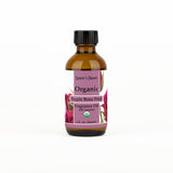 Purple Rose Petal Fragrance Oil (Oil Soluble), Organic