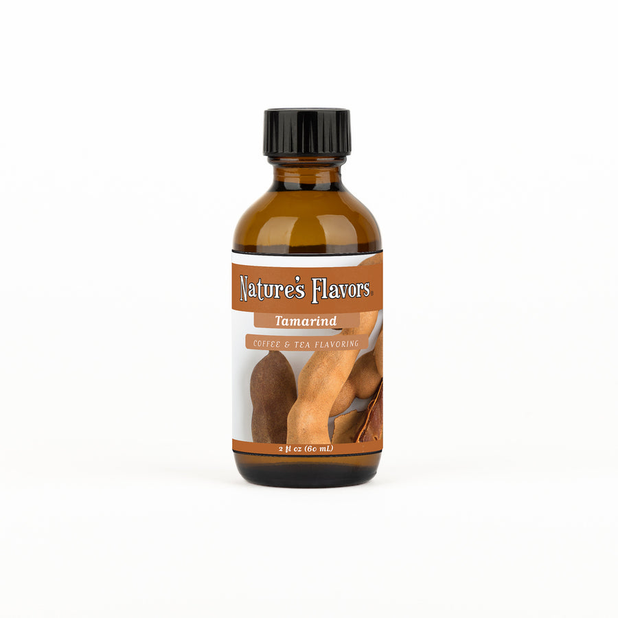 Tamarind Coffee and Tea Flavoring