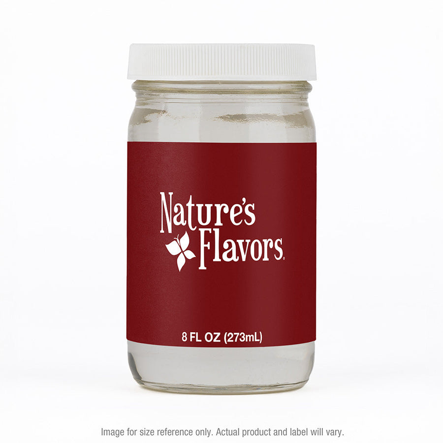 Organic Amaretto Hazelnut Coffee and Tea Flavoring