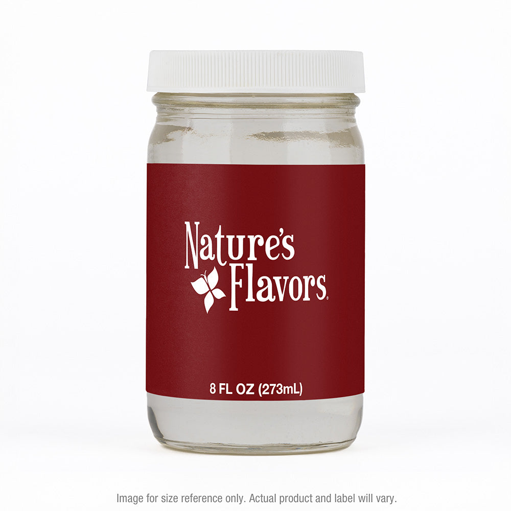 Organic Brown Sugar Flavor Concentrate Without Diacetyl