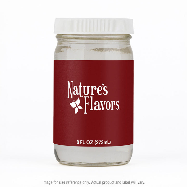 Organic Pear Flavor Concentrate Without Diacetyl