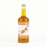 Pumpkin Spice Coffee Syrup, Organic