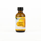 Yuzu Flavor Oil, Natural