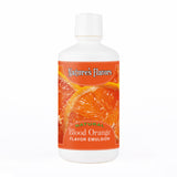 Blood Orange Flavor Emulsion