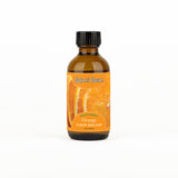 Orange Flavor Emulsion for High Heat Applications