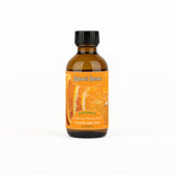 Valencia Orange Peel Flavor Emulsion for High Heat Applications
