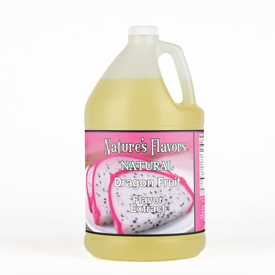 Dragon Fruit Flavor Extract