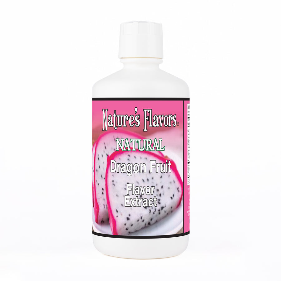 Dragon Fruit Flavor Extract