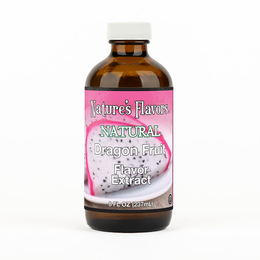 Dragon Fruit Flavor Extract