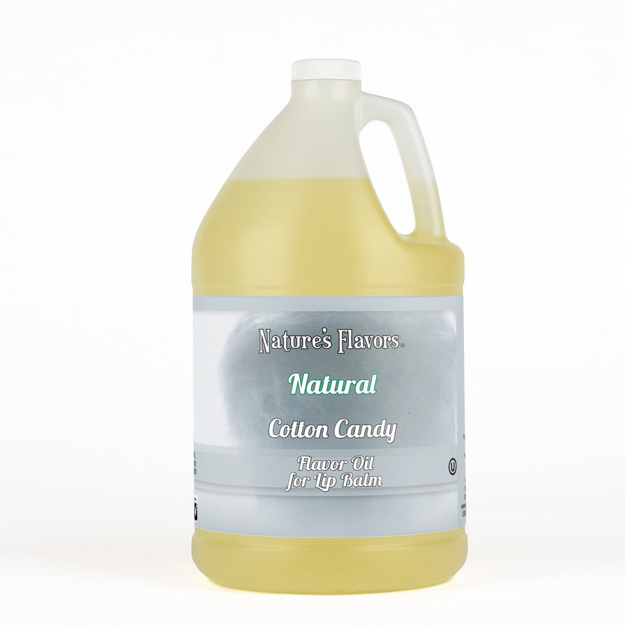 Cotton Candy Flavor Oil for Lip Balm