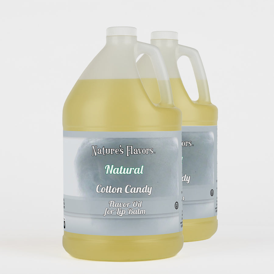 Cotton Candy Flavor Oil for Lip Balm