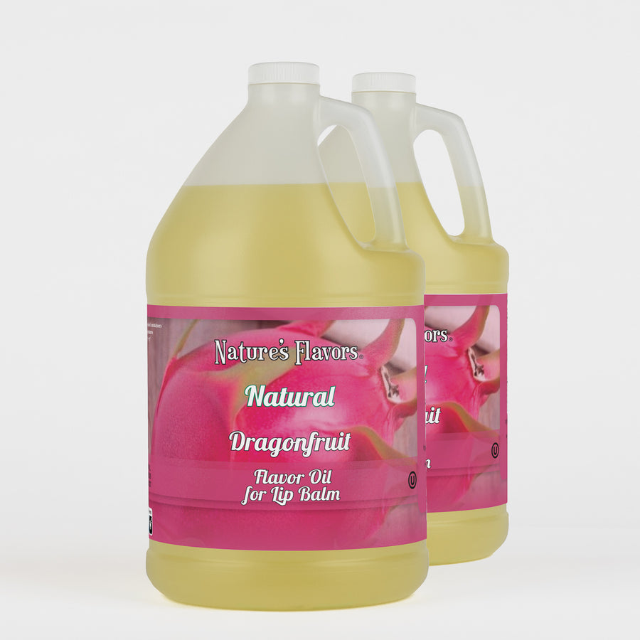 Dragon Fruit Flavor Oil for Lip Balm