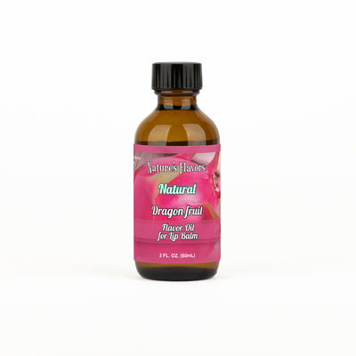 Dragon Fruit Flavor Oil for Lip Balm