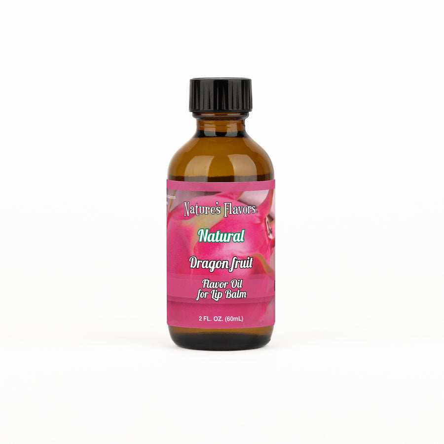 Dragon Fruit Flavor Oil for Lip Balm