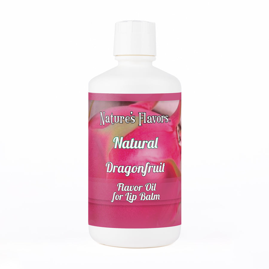 Dragon Fruit Flavor Oil for Lip Balm