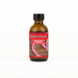 Organic Candy Cane Coffee and Tea Flavoring Without Diacetyl