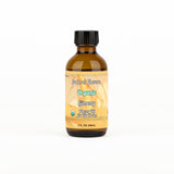 Organic Ginseng Flavor Oil for Lip Balm