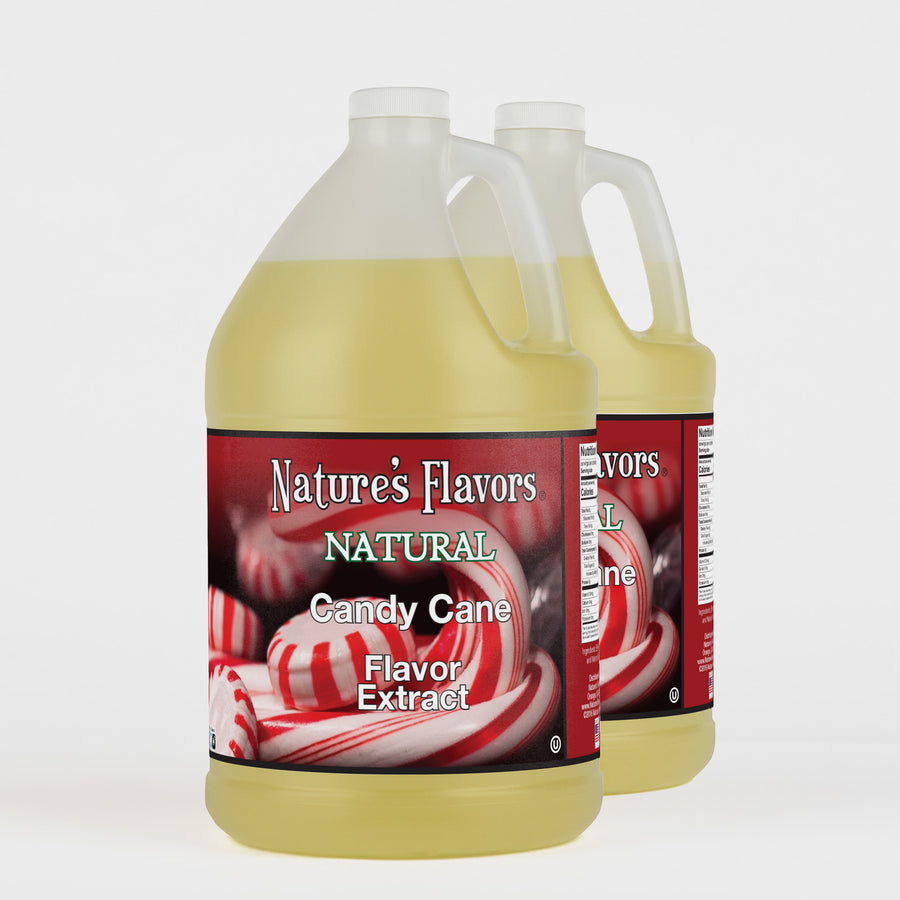 Candy Cane Flavor Extract, Natural