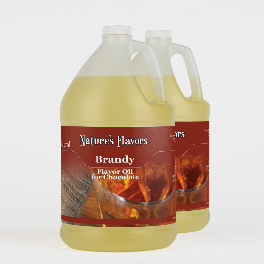 Brandy Flavor Oil for Chocolate