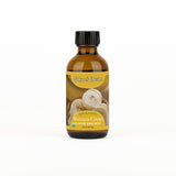 Banana Cream Flavor Emulsion for High Heat Applications, Organic