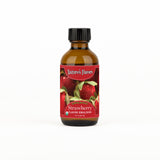 Strawberry Flavor Emulsion for High Heat Applications, Organic