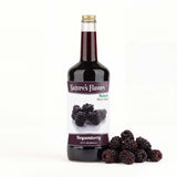 Boysenberry Syrup, Natural