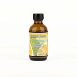 Bergamot Lemon Lime Flavor Extract, Natural