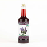 Lavender Coffee Syrup, Organic