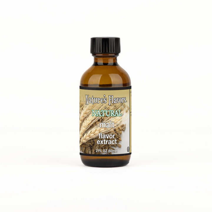 Malt Flavor Extract, Natural