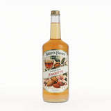 Amaretto Syrup, Natural