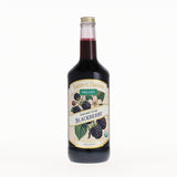 Blackberry Syrup, Organic