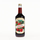 Raspberry Syrup, Organic