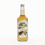 Vanilla Syrup, Organic