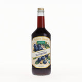 Blueberry Syrup, Organic