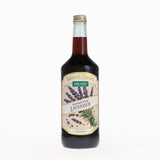 Lavender Syrup, Organic