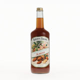 Sugar Free Almond Flavor Syrup