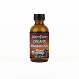 Blackberry Cola Flavor Extract, Organic