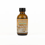 Almond Cream Flavor Extract, Natural